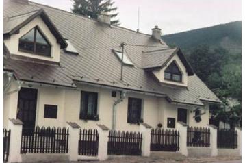Tsjekkia Byt Staré Město, Eksteriør